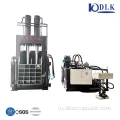 Гидравлические отходы Carton Carton Plaalte Bottle Baler Baler